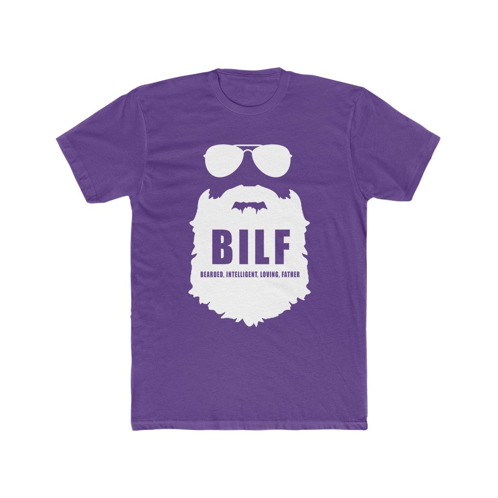BILF Crew Tee