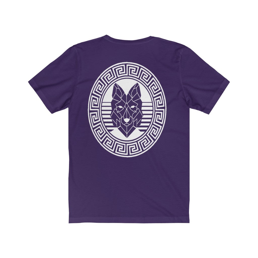 Hussle Entrepreneur Tee