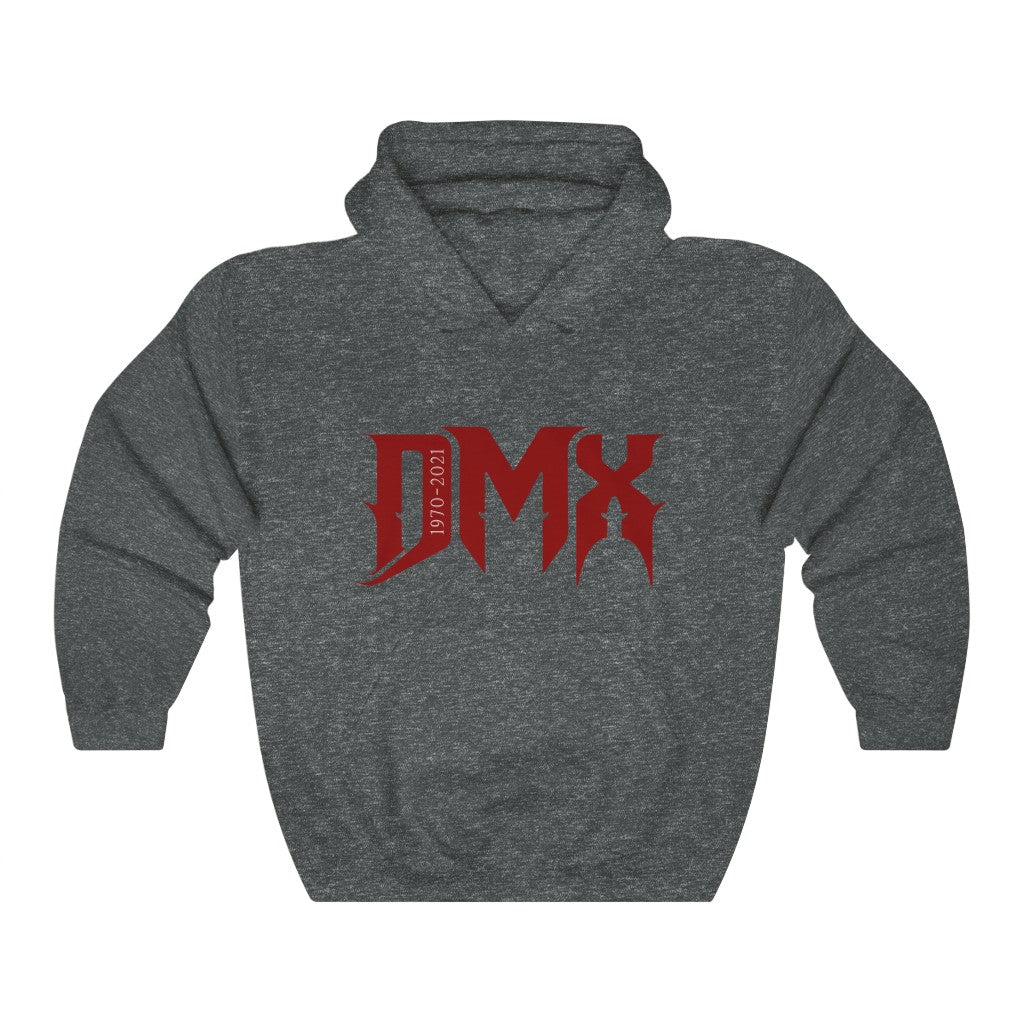 DMX RIP Hooded Sweatshirt