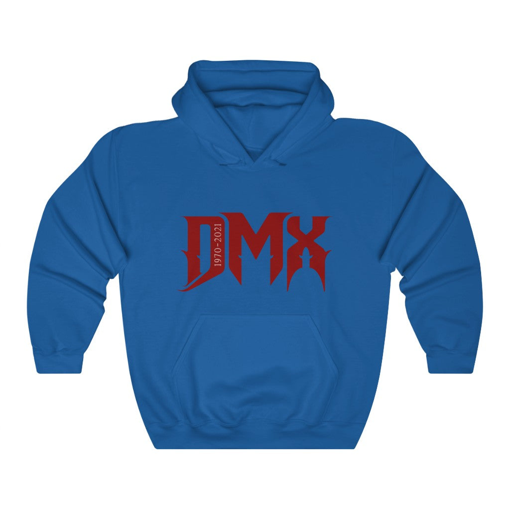 DMX RIP Hooded Sweatshirt