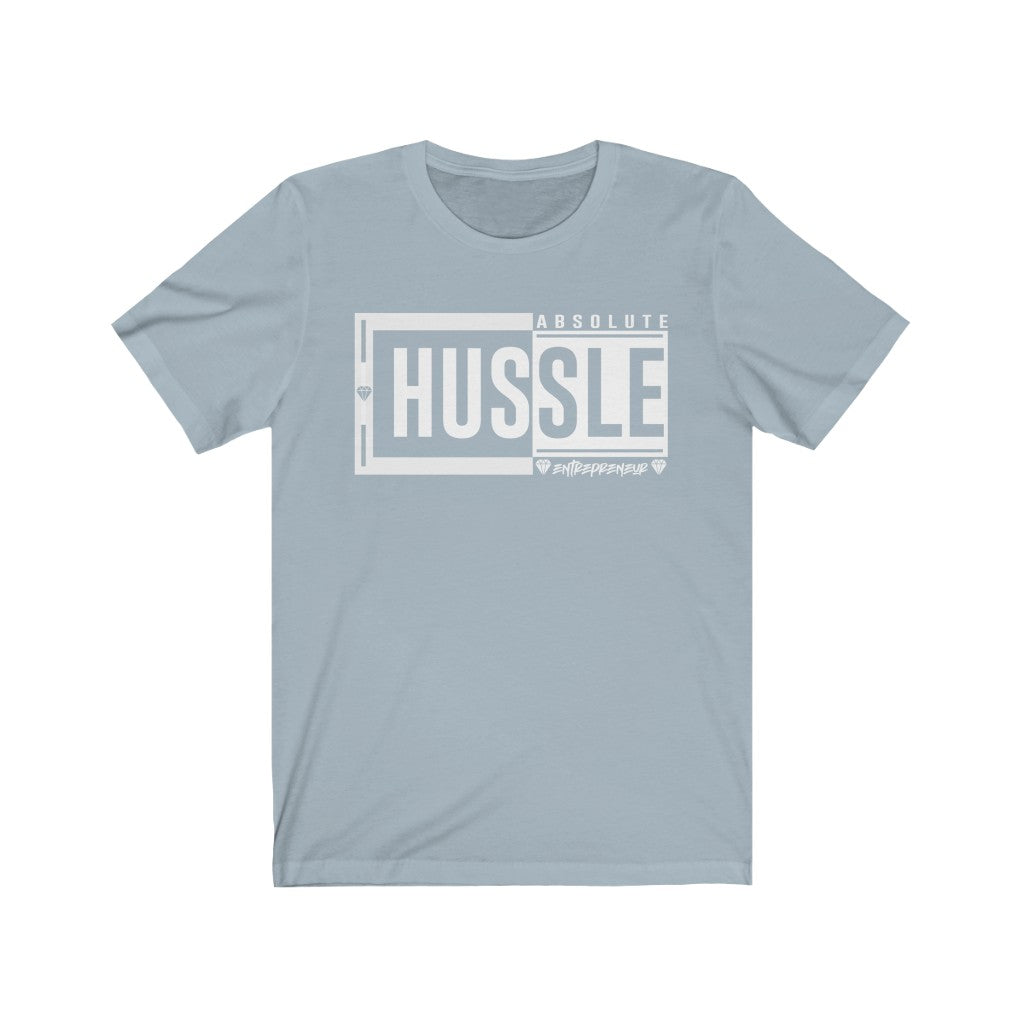 Hussle Entrepreneur Tee