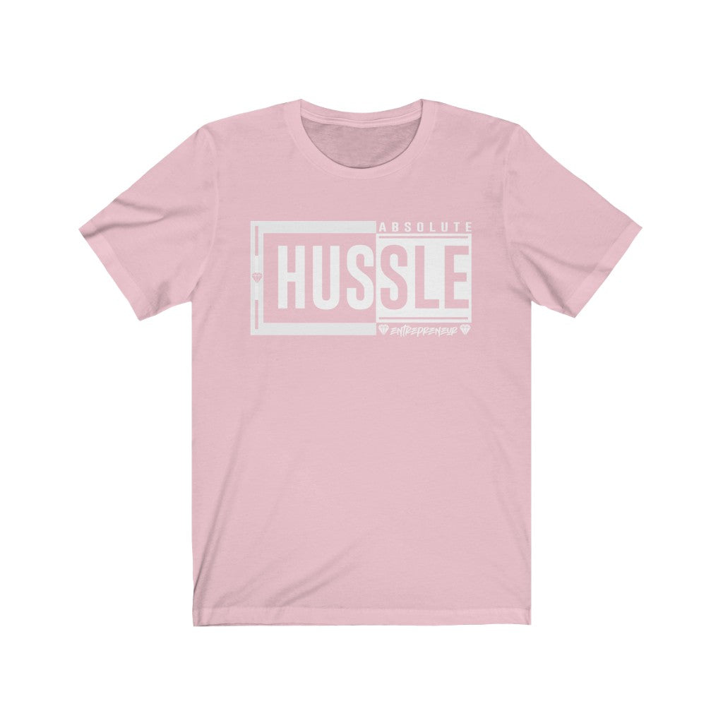 Hussle Entrepreneur Tee