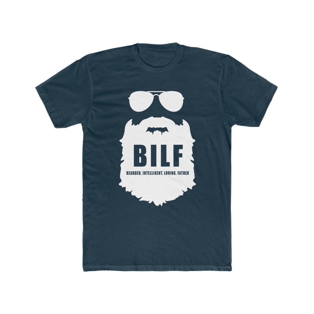 BILF Crew Tee