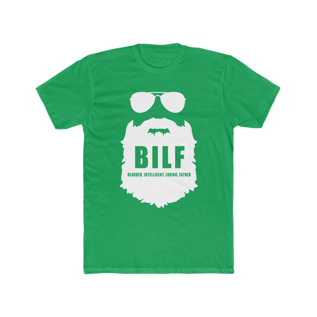 BILF Crew Tee