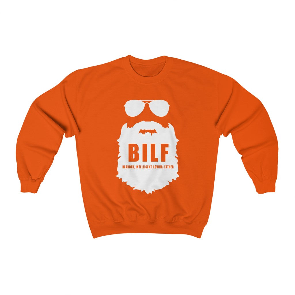 BILF Crewneck Sweatshirt
