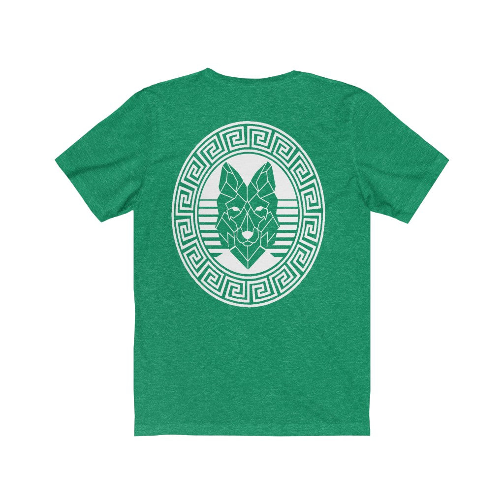 Hussle Entrepreneur Tee