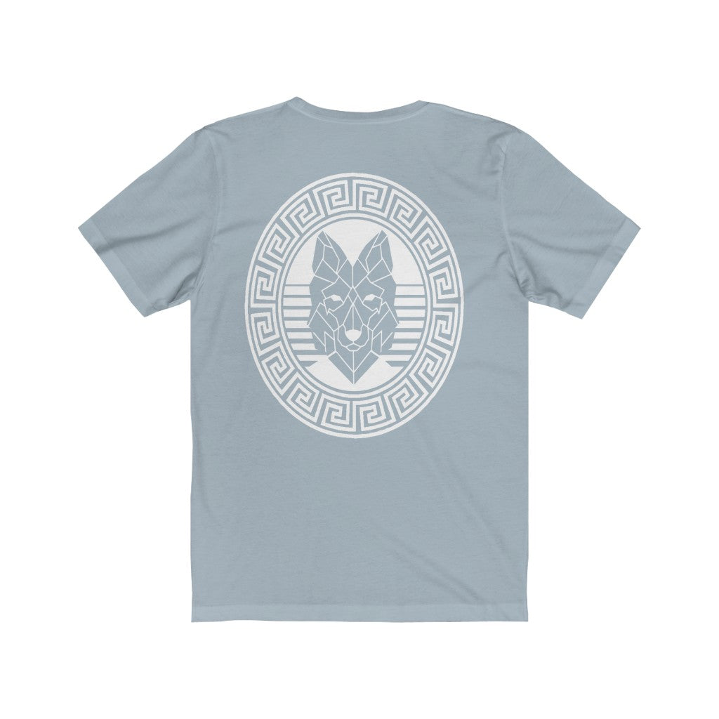 Hussle Entrepreneur Tee