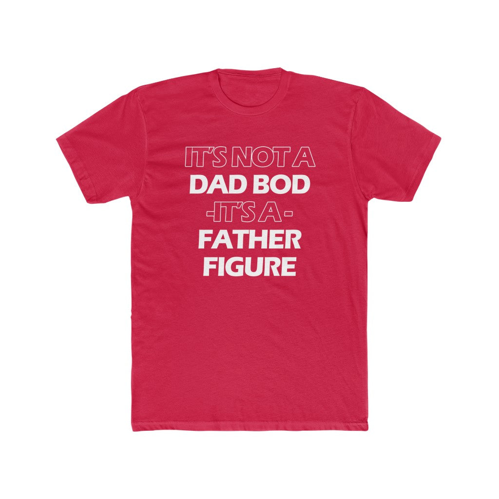 Dad Bod Crew Tee