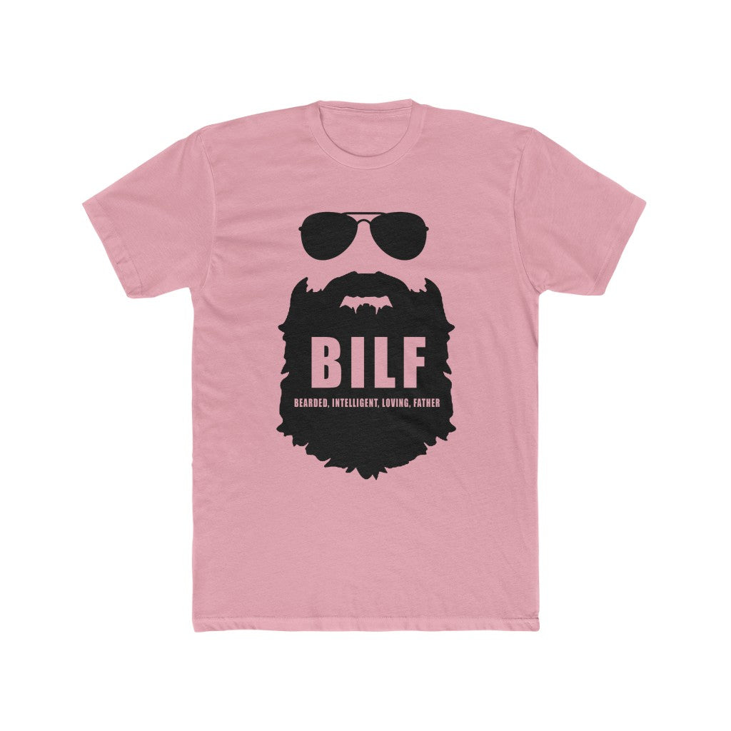 BILF Crew Tee