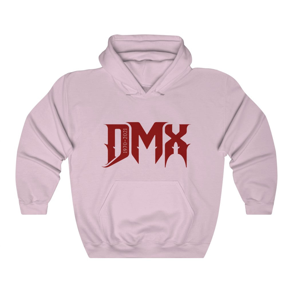 DMX RIP Hooded Sweatshirt