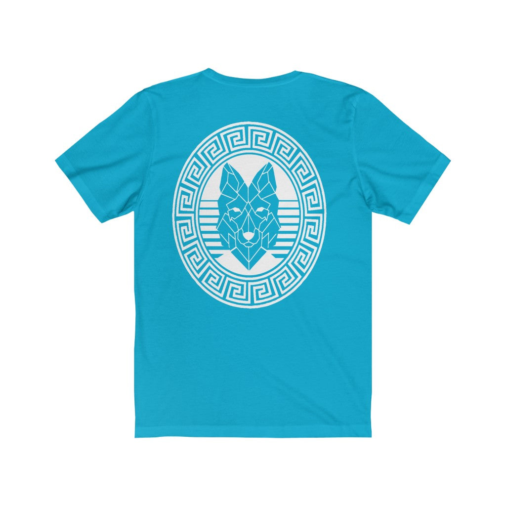 Hussle Entrepreneur Tee