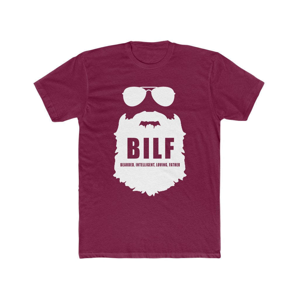 BILF Crew Tee