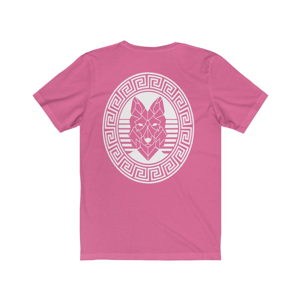 Hussle Entrepreneur Tee