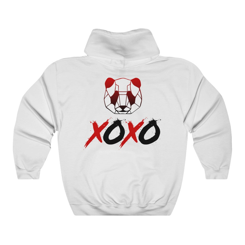 I'm Yours No Refunds Hooded Sweatshirt