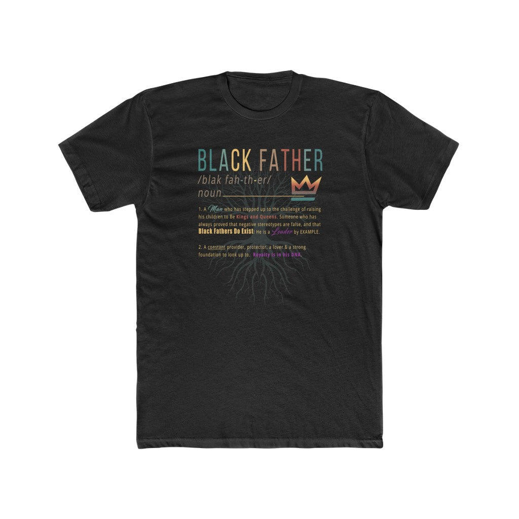 Father Roots Tee