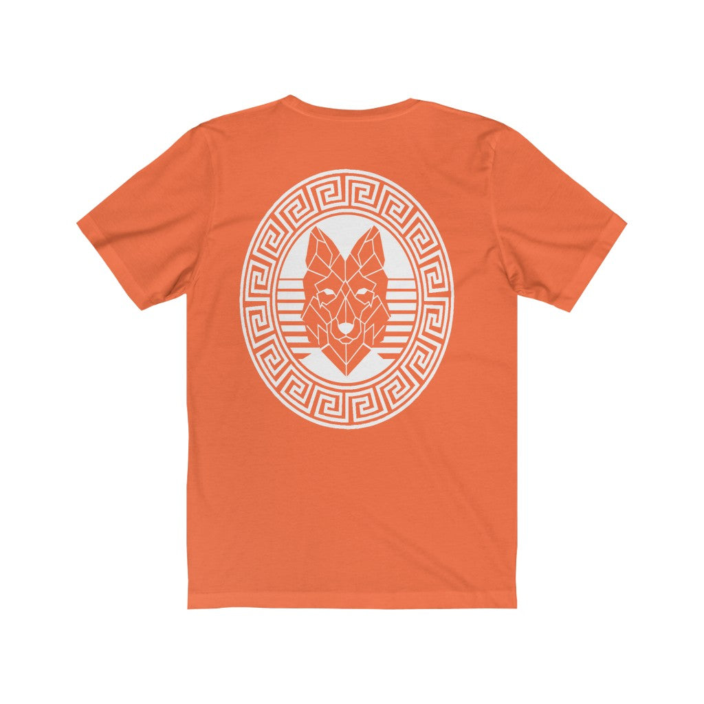 Hussle Entrepreneur Tee