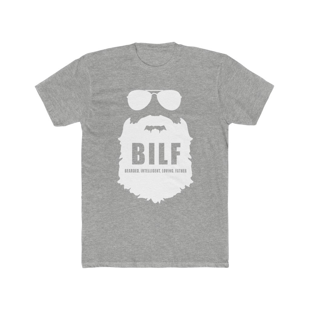 BILF Crew Tee