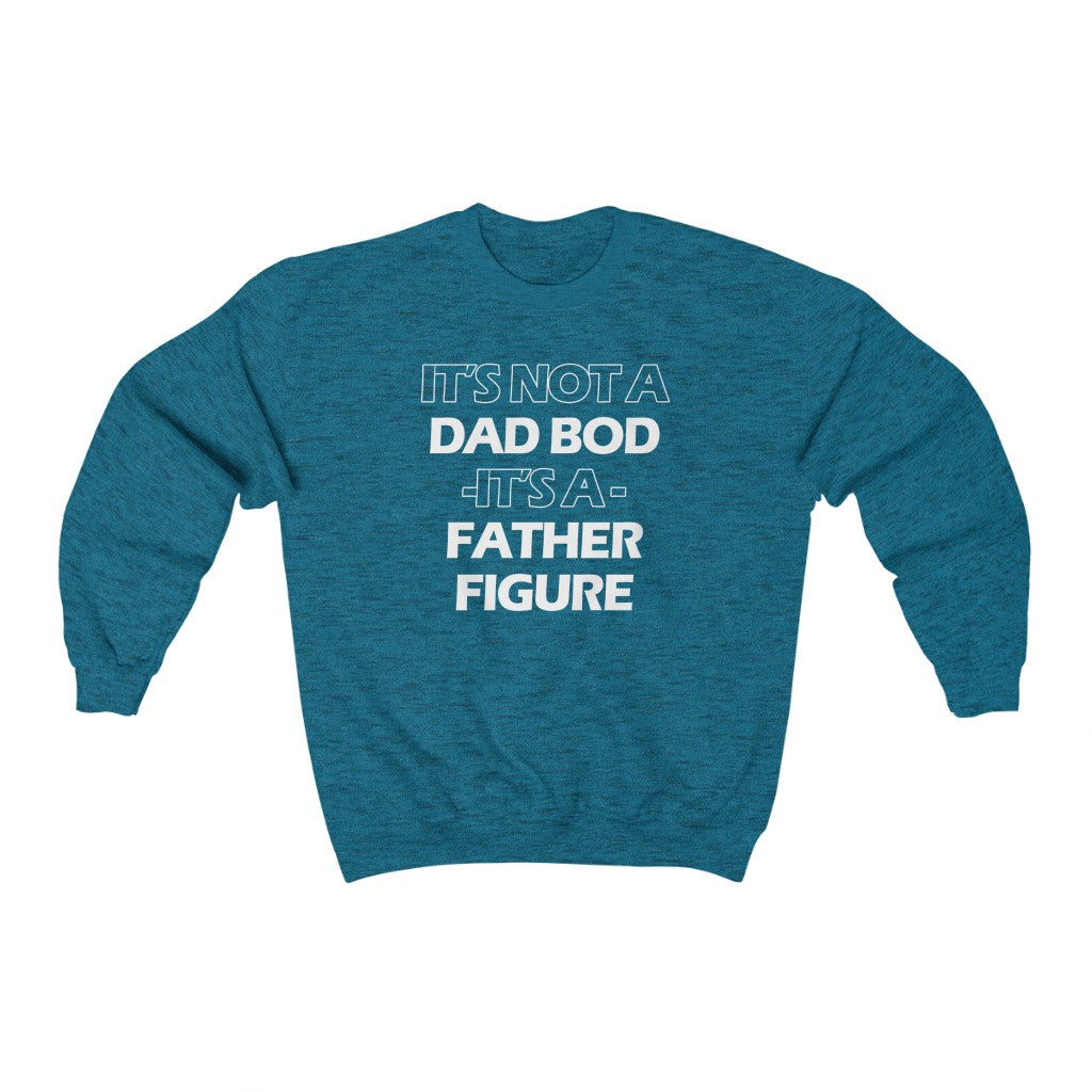 Dad Bod Crewneck Sweatshirt