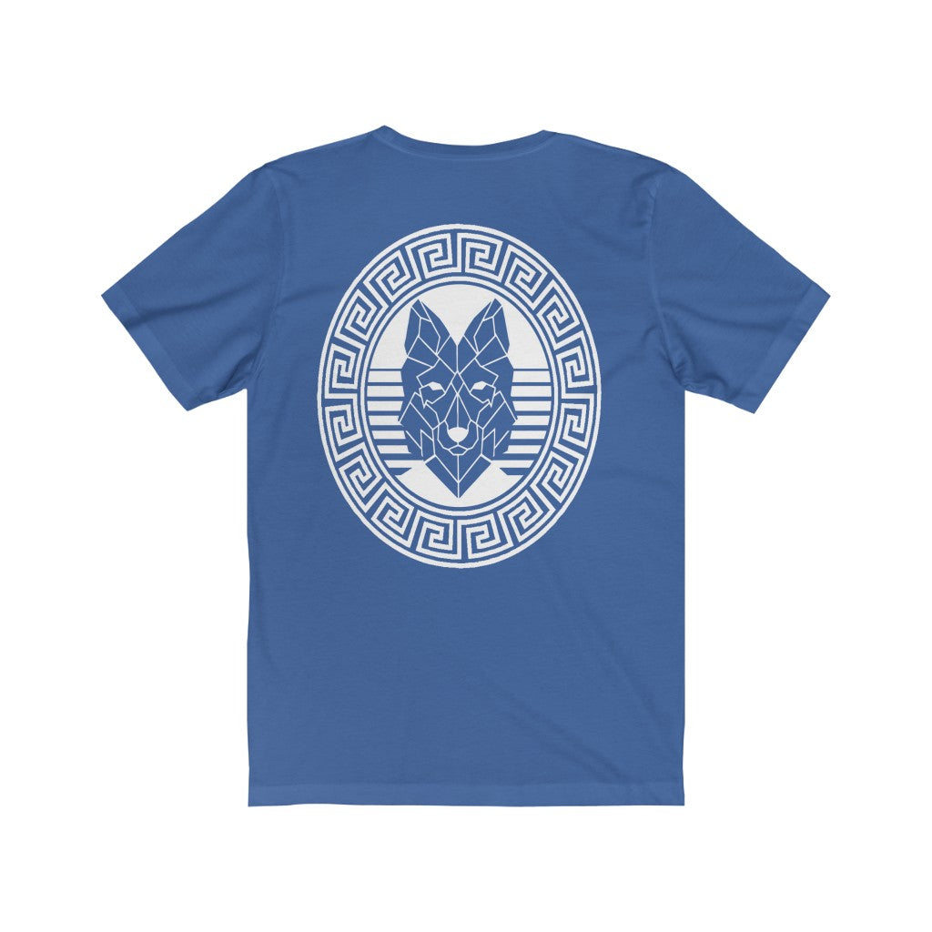 Hussle Entrepreneur Tee