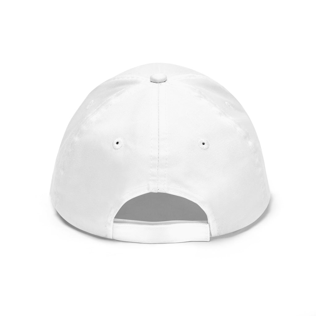 Yes, Daddy Twill Hat