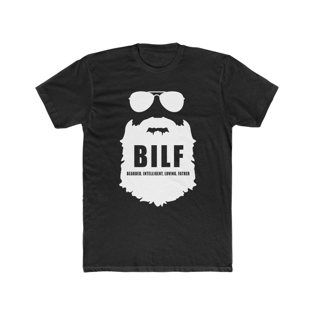 BILF Crew Tee