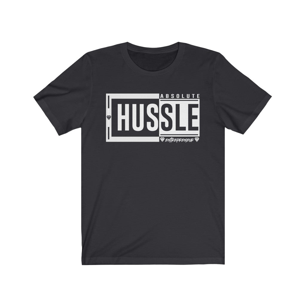 Hussle Entrepreneur Tee