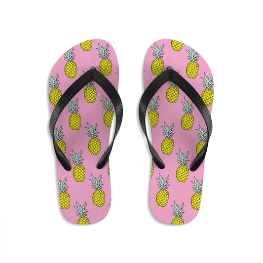 FineApple Poolside Flip-Flops