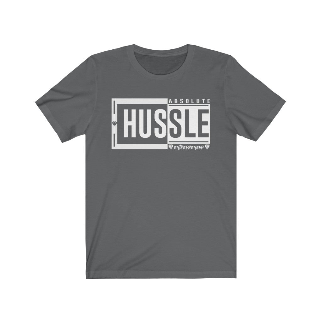 Hussle Entrepreneur Tee