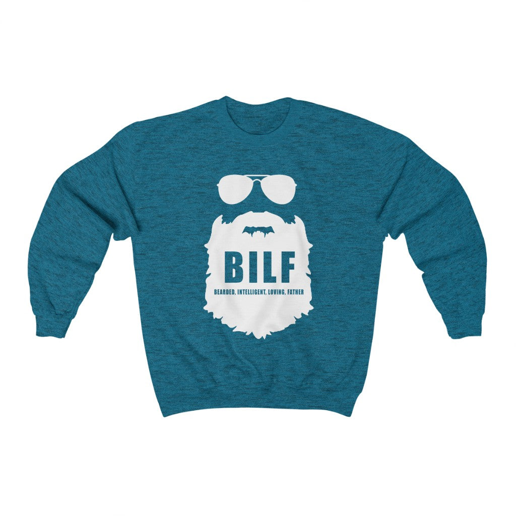 BILF Crewneck Sweatshirt