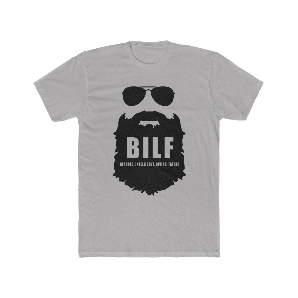 BILF Crew Tee