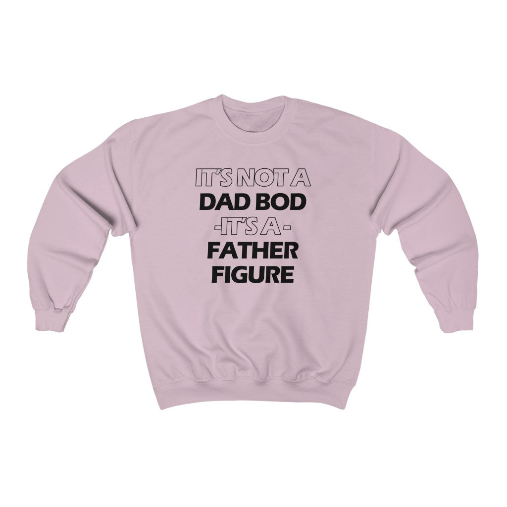 Dad Bod Crewneck Sweatshirt