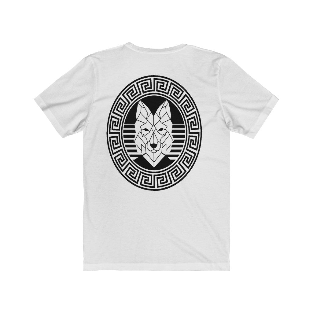 Hussle Entrepreneur Tee
