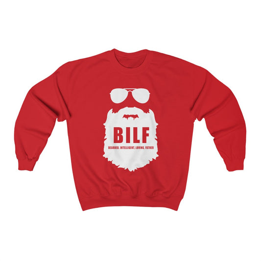 BILF Crewneck Sweatshirt