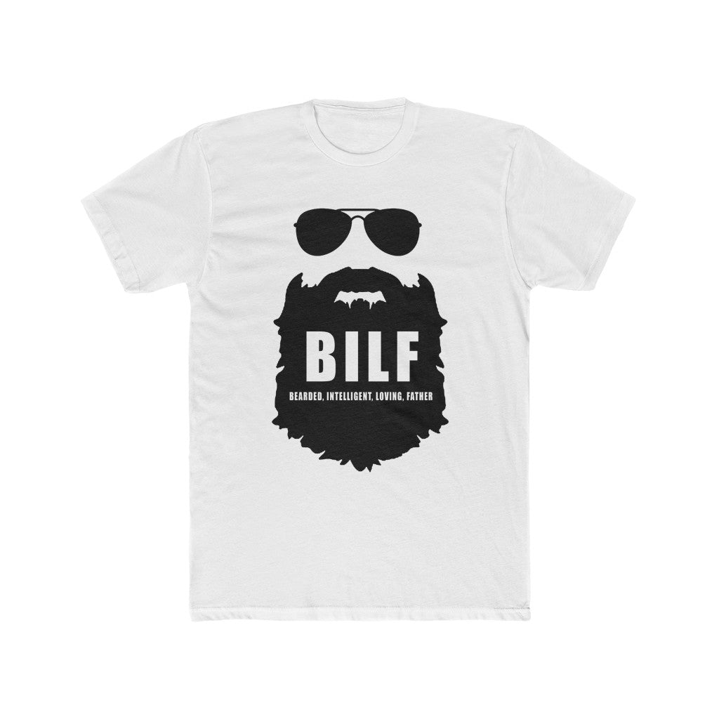 BILF Crew Tee
