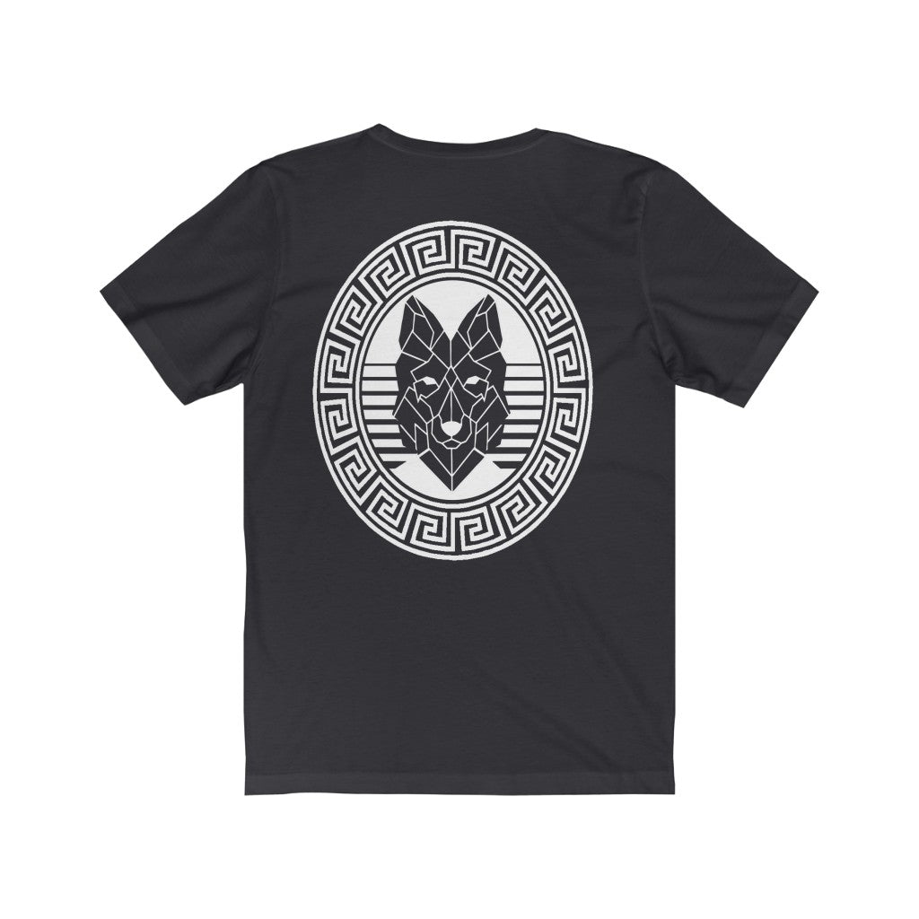 Hussle Entrepreneur Tee